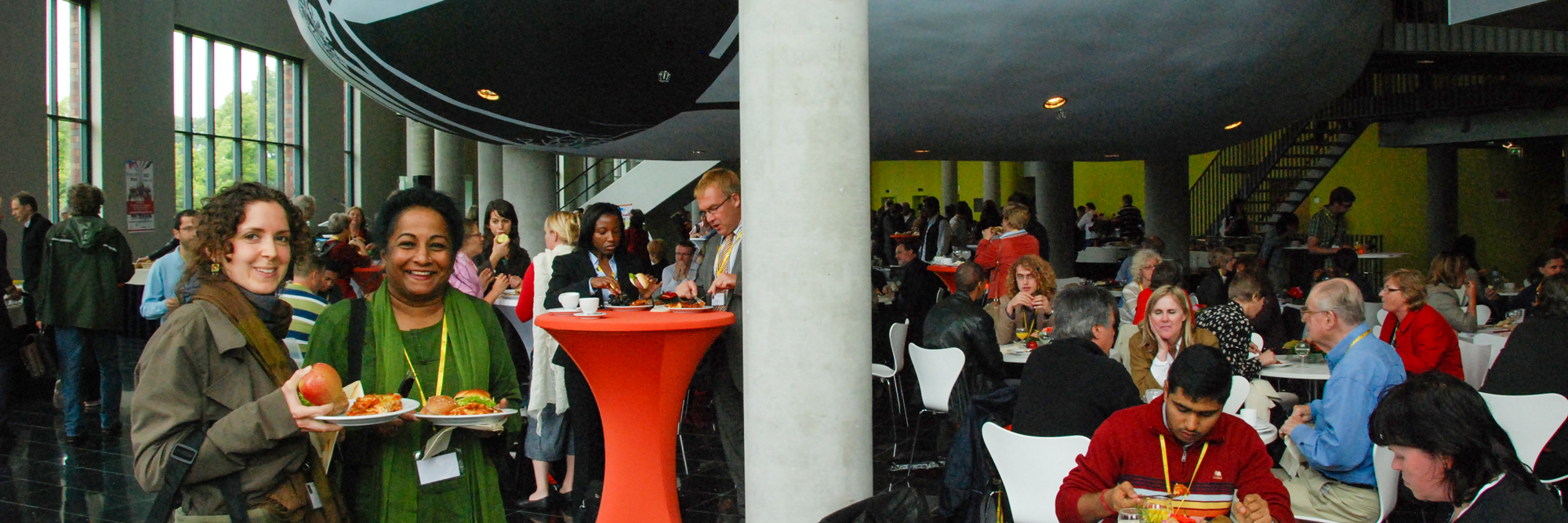 Seventh International Conference on Diversity in Organizations, Communities & Nations, VU University Amsterdam, Holland (2007) Seventh International Conference on Diversity in Organizations, Communities & Nations, VU University Amsterdam, Holland (2007)