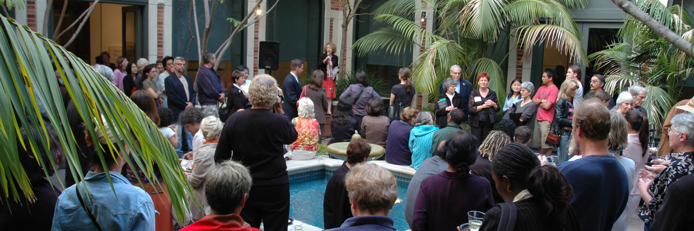 Fourth International Conference on Diversity in Organizations, Communities & Nations, University of California, Los Angeles, California, USA (2004)