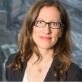 Laurel Walzak