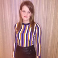 Amber Duivenvoorden