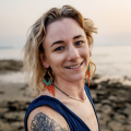 Claire Johnston