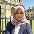 Durrotul Masudah
