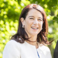 Elaine Keane
