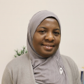 Fatimah Adesanya
