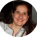 Mari Ángeles Medina Sánchez