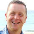 Erik Denison
