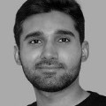 Farhan Ahmad