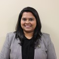Trishna Gajjar