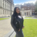 Tracy Mae Ildefonso